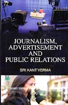 Journalism, Advertisement and Public Relations 