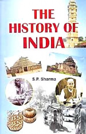 The History of India 