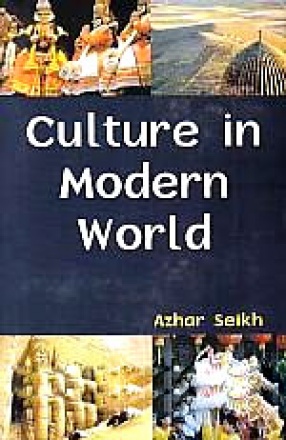 Culture in The Modern World 