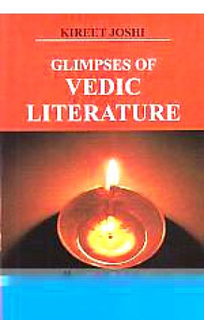 Glimpses of Vedic Literature