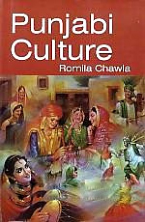Punjabi Culture  