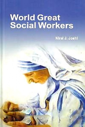 World Great Social Workers  