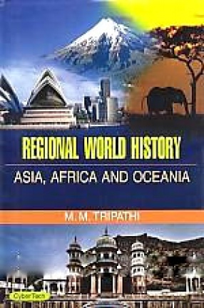 Regional World History: Asia, Africa & Oceania  