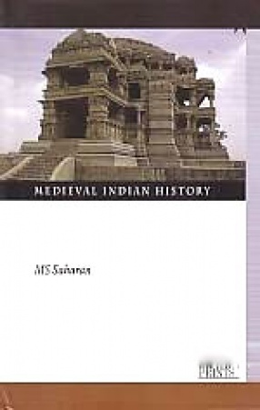 Medieval Indian History  