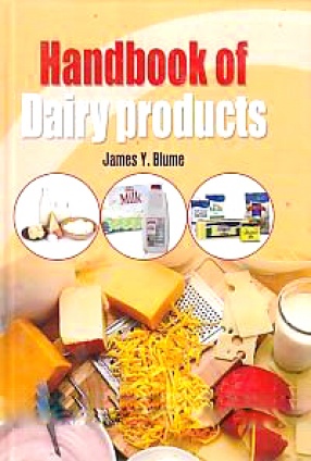 Handbook of Dairy Products