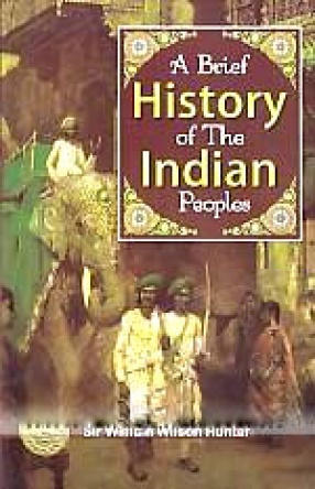 A Brief History of The Indian Peoples 