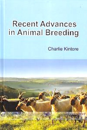 Recent Advances in Animal Breeding