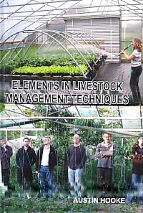 Elements in Livestock Management Techniques