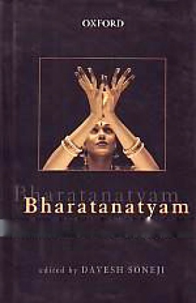 Bharatanatyam: A Reader