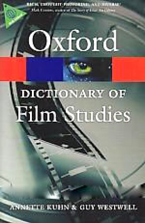 A Dictionary of Film Studies