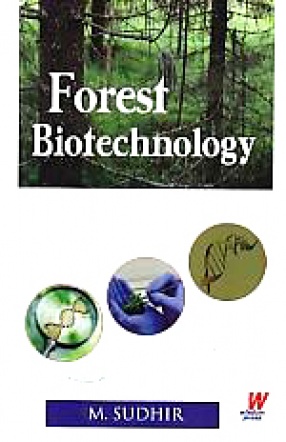 Forest Biotechnology