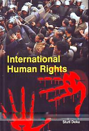 International Human Rights (In 6 Volumes)