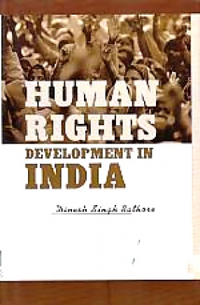 Human Rights Development in India