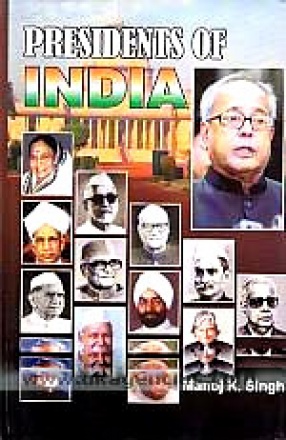 Presidents of India 