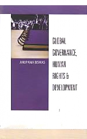 Global Governance, Human Rights and Development
