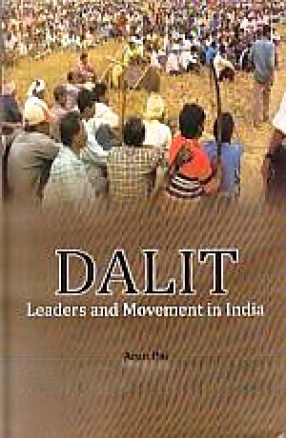 Dalit Leaders and Movement in India 