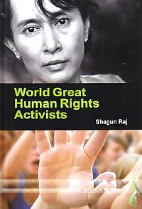 World Great Human Rights Activists