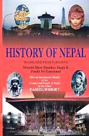 History of Nepal