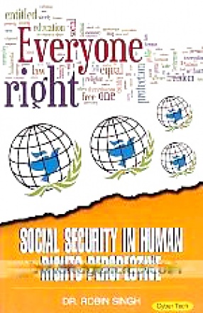 Social Security in Human Rights Perspective