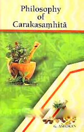 Philosophy of Carakasamhita