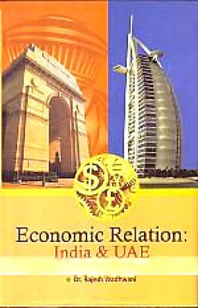 Economic Relation: India & UAE 