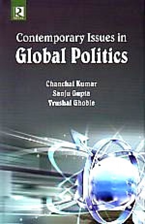 Contemporary Issues in Global Politics: An Asian Perspective 