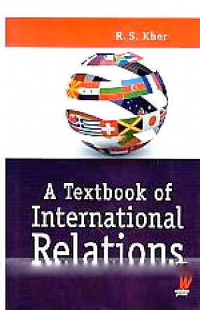 A Textbook of International Relations 