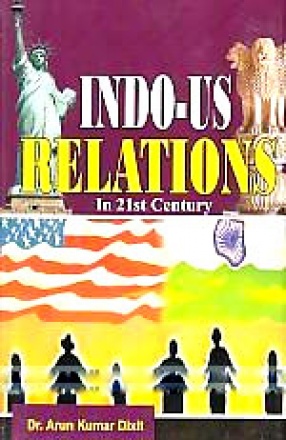 Indo-US Relations 