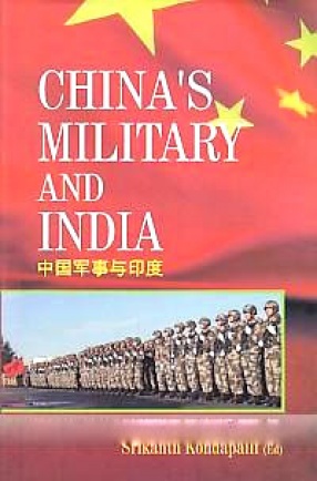 China's Military and India 