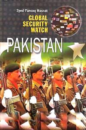 Global Security Watch Pakistan  