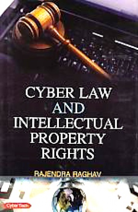 Cyber Law and Intellectual Property Rights