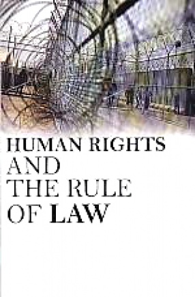 Human Rights and The Rule of Law