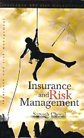 Insurance and Risk Management