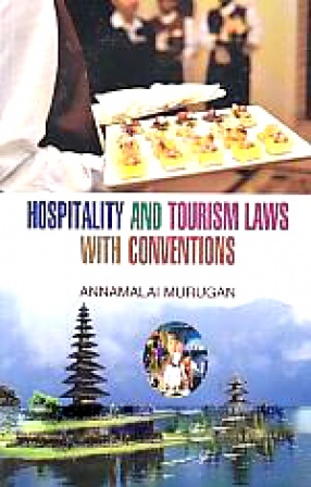 Hospitality and Tourism Laws with Conventions