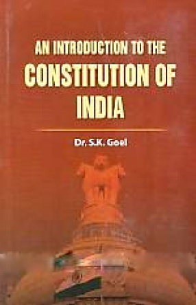 An Introduction to the Constitution of India