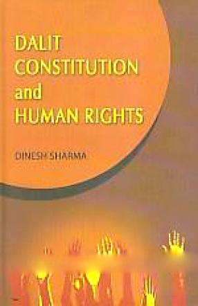 Dalit Constitution and Human Rights