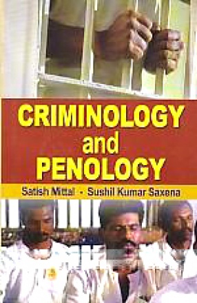 Criminology and Penology