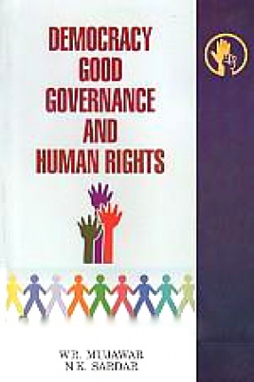 Democracy, Good Governance and Human Rights