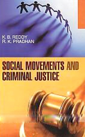 Social Movements and Criminal Justice