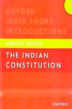 The Indian Constitution