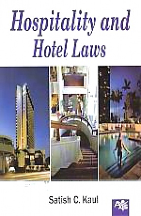 Hospitality and Hotel Laws