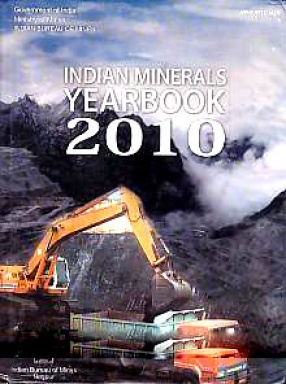 Indian Minerals Yearbook, 2010