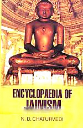 Encyclopaedia Of Jainism