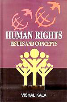 Human Rights: Issues and Concepts