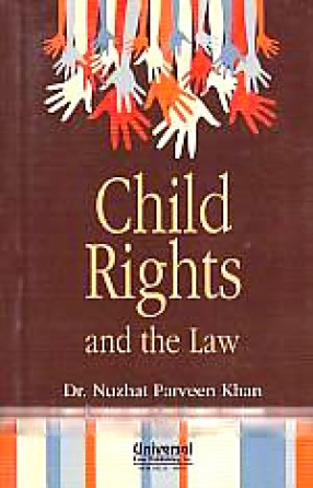 Child Rights and The Law