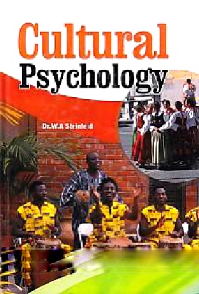 Cultural Psychology