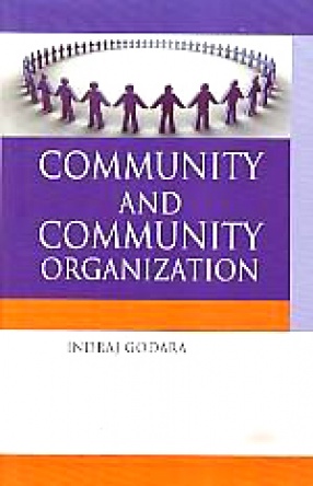 Community & Community Organization