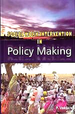 Social Work Intervention in Policy Making