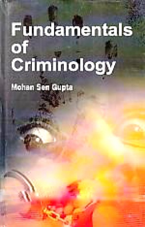 Fundamentals of Criminology