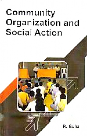 Community Organization and Social Action